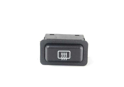 Interruttore posteriore termico OEM 61311376036 per BMW E30, E28. BMW originale.