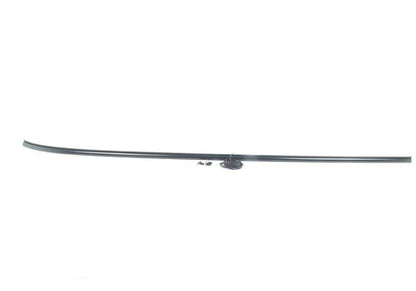 Right molding of the OEM ceiling 51137250398 for BMW X5 E70 and E70 LCI. Original BMW.