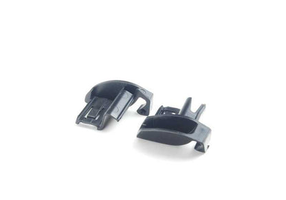 Right molding of the OEM ceiling 51137250398 for BMW X5 E70 and E70 LCI. Original BMW.