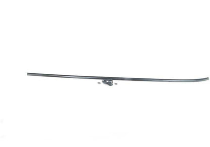 OEM 51137250397 Moulage du plafond gauche pour BMW x5 {E70}. BMW d'origine.