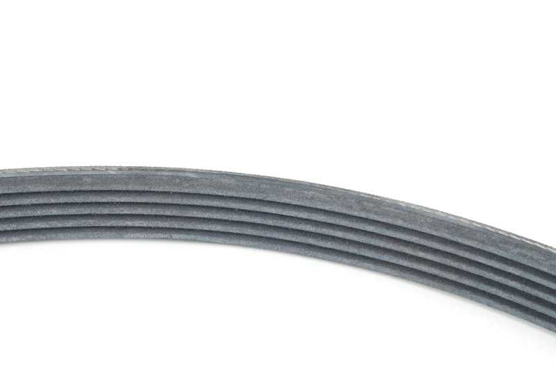 Sangle amorcée pour BMW E36, E34, E39, E38 (OEM 11281437449). BMW d'origine