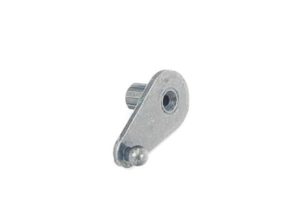 Lever for BMW E30 (OEM 51258112682). Genuine BMW.