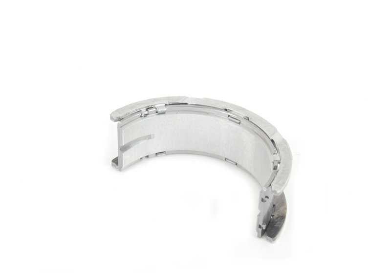 Cojinete de bancada verde 59,75MM (+0,25) OEM 11211705836 para BMW E36, E34, E39, E60, E61, E46, E38, E65, E66, E83, E53, Z3, E85. Original BMW.