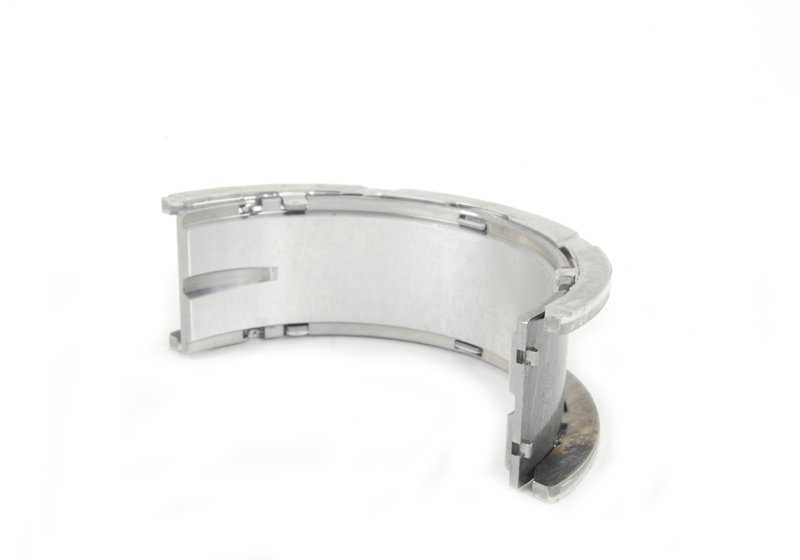 Cojinete de bancada verde 59,75MM (+0,25) OEM 11211705836 para BMW E36, E34, E39, E60, E61, E46, E38, E65, E66, E83, E53, Z3, E85. Original BMW.