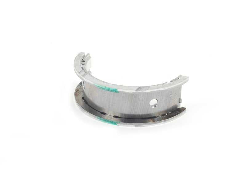 Cojinete de guía verde para BMW E36, E46, E34, E39, E60, E61, E38, E65, E66, E83, E53, E85 (OEM 11211743461). Original BMW.