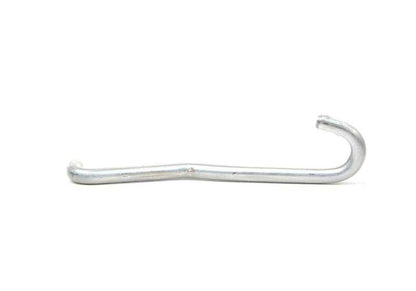 Maneta de puerta OEM 51218203937 para BMW E36 (316i, 318i, 320i, 323i, 325i, 328i, M3). Original BMW.