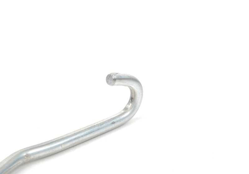 Maneta de puerta OEM 51218203937 para BMW E36 (316i, 318i, 320i, 323i, 325i, 328i, M3). Original BMW.