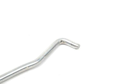 Maneta de puerta OEM 51218203937 para BMW E36 (316i, 318i, 320i, 323i, 325i, 328i, M3). Original BMW.