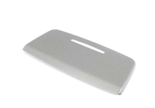 Inner glove box lid OEM 51168049055 for BMW 3 Series (E92, E93). Genuine BMW.