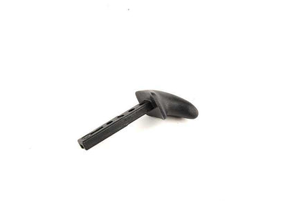 Right lever for BMW E36 (OEM 52108146486). Original BMW.