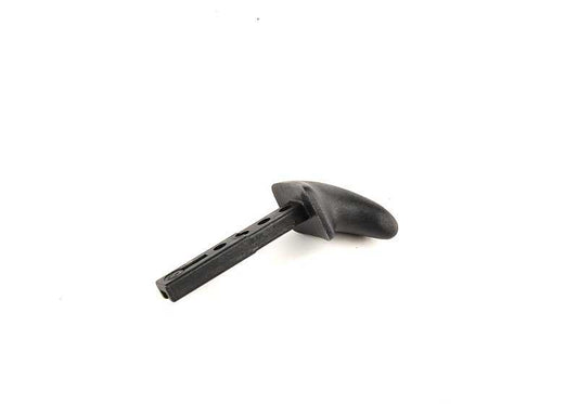 Right lever for BMW E36 (OEM 52108146486). Original BMW.