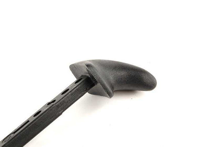 Right lever for BMW E36 (OEM 52108146486). Original BMW.