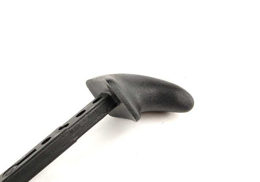 Right lever for BMW E36 (OEM 52108146486). Original BMW.