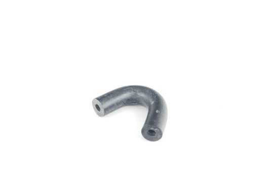 Mangueira de vácuo OEM 11727837591 para BMW E46, E39, Z8 (modelos com sistema de controle de ar secundário e regulador de pressão). BMW original.