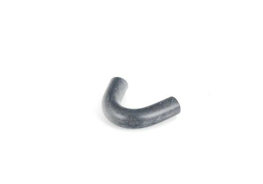 Mangueira de vácuo OEM 11727837591 para BMW E46, E39, Z8 (modelos com sistema de controle de ar secundário e regulador de pressão). BMW original.