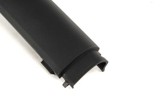Moulage du pare-chocs avant central pour BMW E46 (OEM 51117030611). BMW d'origine