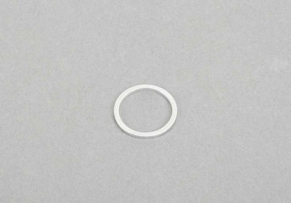 Junta tórica OEM 24111421899 para BMW E34 (5er), E32 (7er), E38 (7er), E31 (8er). Original BMW.