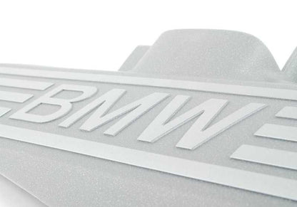 OEM ignition coil cover 11127523074 for BMW E53 x5 4.4i and 4.8is. Compatible with cylinders 1-4. Original BMW.