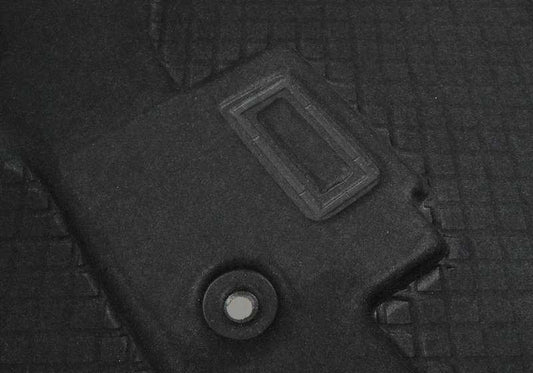 Aislamiento acústico capó OEM 51488122215 para BMW E36. Original BMW.