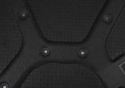 Aislamiento acústico capó OEM 51488122215 para BMW E36. Original BMW.