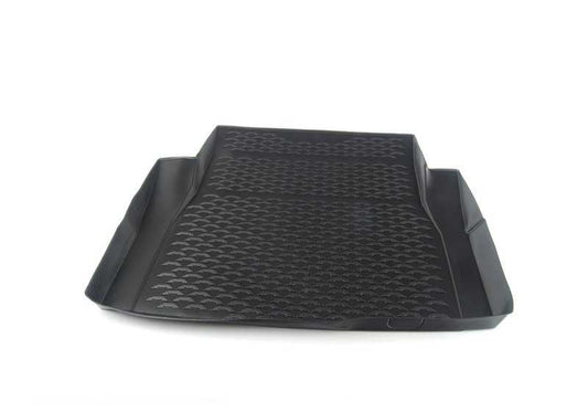 OEM 51470397600 Protecteur de tronc pour BMW E90, E90N, E92, E92N. Non-glissade, résistante à l'eau et huiles. BMW d'origine.