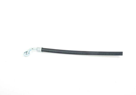 Direzione assistita da tubo di ritorno 32411131342 per BMW E32. BMW originale.