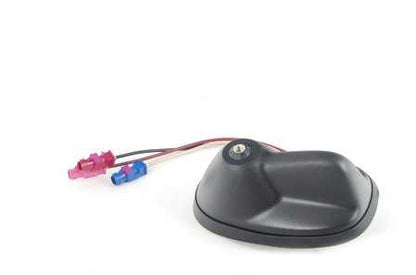 Antena de techo OEM 65203456090 para MINI R56, R56 LCI, Clubman R55, Clubman R55 LCI. Original MINI.