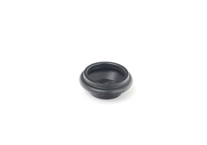Fuelle de ventilación del motor OEM 61611370649 para BMW E30 y E36. Original BMW.