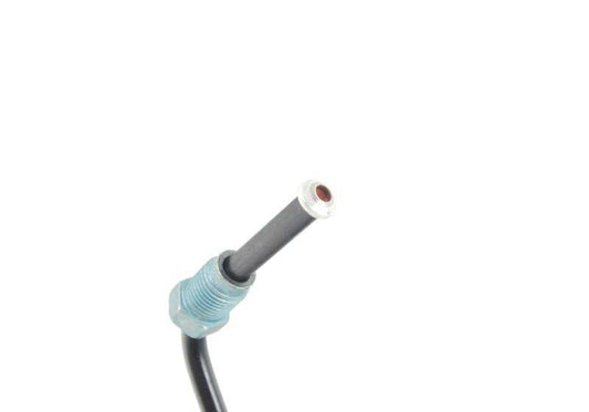 Tubo de freno OEM 34326853525 para BMW E81, E82, E87, E87N, E88, E90, E90N, E91, E91N, E92, E92N, E93, E93N, E84. Original BMW.