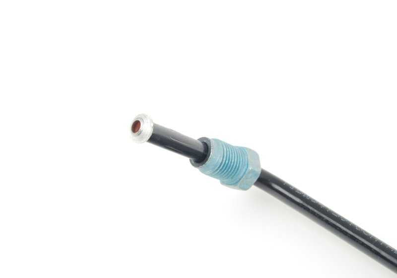 Tubo de freno OEM 34326853525 para BMW E81, E82, E87, E87N, E88, E90, E90N, E91, E91N, E92, E92N, E93, E93N, E84. Original BMW.