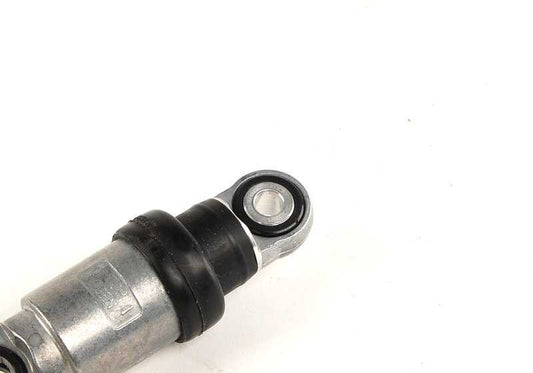 Hydraulic belt tensioner for BMW E36, E46, E34, E39, E60, E61, E38, E83, E53, E85, E86 (OEM 11281717188). Genuine BMW