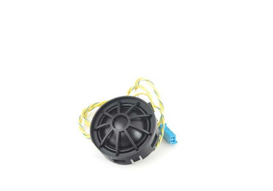 OEMA ovelha OEM 65137839851 para BMW E92, E92N, E93, E93N. Parte do sistema de som de áudio original da BMW original.