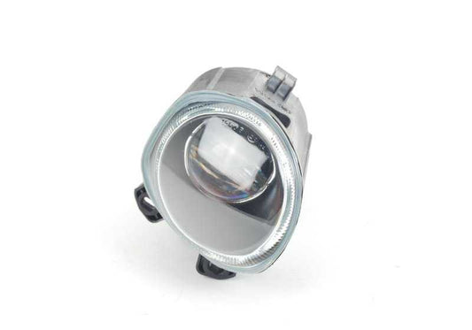 Antiniebla derecho OEM 63178409026 para BMW X5 E53 (modelos 3.0d y 3.0i del 2001 al 2006). Original BMW.