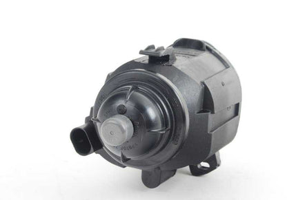 Antiniebla derecho OEM 63178409026 para BMW X5 E53 (modelos 3.0d y 3.0i del 2001 al 2006). Original BMW.