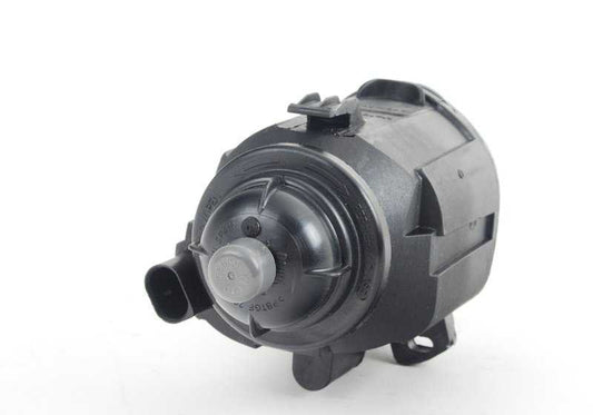 Antiniebla derecho OEM 63178409026 para BMW X5 E53 (modelos 3.0d y 3.0i del 2001 al 2006). Original BMW.