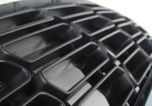 OEM 51139807476 Grille décorative avant pour Mini R60, R61 (Countryman et Paceman). Mini d'origine.