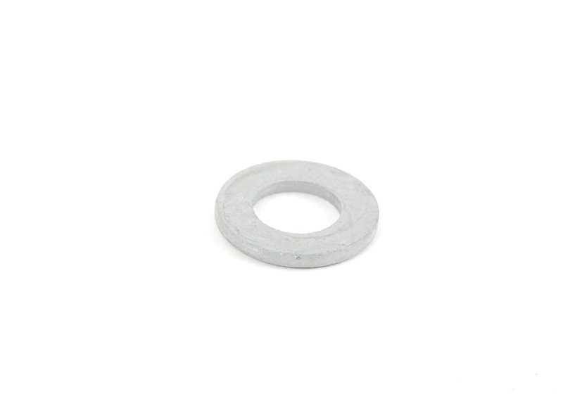 Arandela Ø10mm OEM 07119904201 para BMW E36, E46, E39, E60, E61, F07, E24, E63, E64, E38, E65, E66, F01, F02, F04, E83, E53, Z1, Z3, E85, E86. Original BMW.