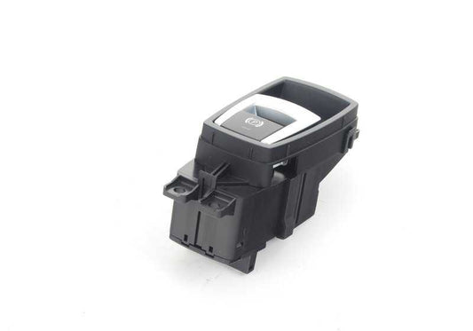 Interruptor freno de mano OEM 61319184269 para BMW Z4 E89. Original BMW.