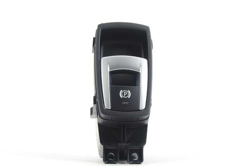 Interruptor freno de mano OEM 61319184269 para BMW Z4 E89. Original BMW.