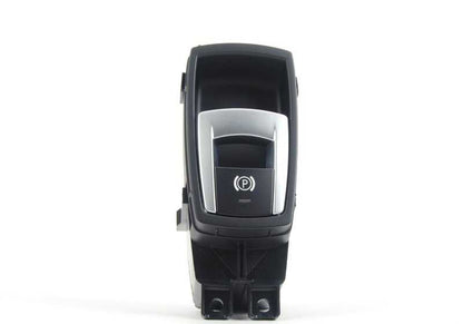 Interruptor freno de mano OEM 61319184269 para BMW Z4 E89. Original BMW.