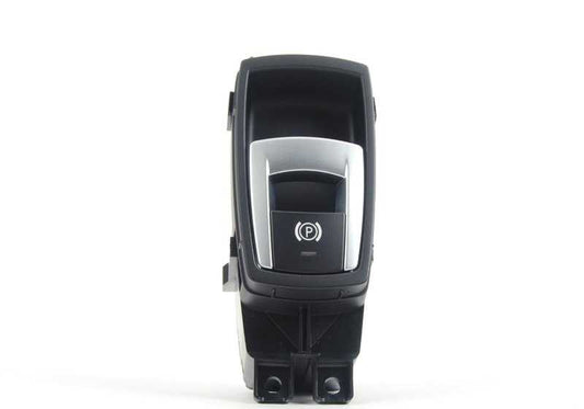 Interruptor freno de mano OEM 61319184269 para BMW Z4 E89. Original BMW.
