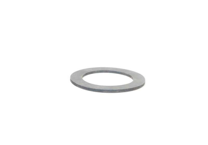 Junta OEM 34321102798 para BMW E21, E30, E36, E46, E81, E82, E87, E88, E84, E90, E91, E92, E93, E12, E28, E34, E24, E23, E32, E38, E31, Z1, Z3, E85, E86, E89. Original BMW.