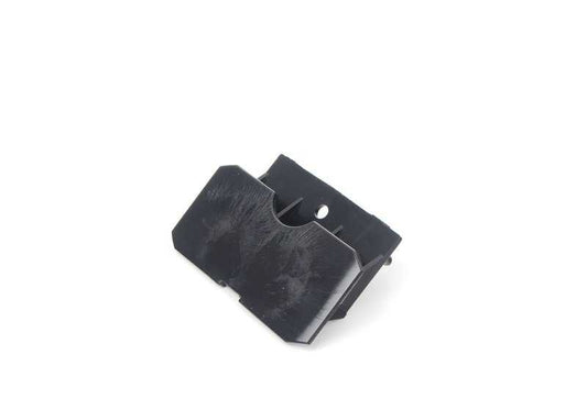 Soporte superior OEM 51128402329 para BMW X5 E53 3.0d y 3.0i (2001-2006). Compatible con modelos FA71, FA72, FA81, FA82, FB71, FB72, FB81, FB82, FA11 y FA12. Pieza original BMW.