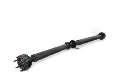 Árbol de transmisión para BMW E38 6 velocidades OEM 26101229322. Original BMW.