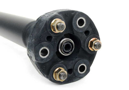 Árbol de transmisión para BMW E38 6 velocidades OEM 26101229322. Original BMW.