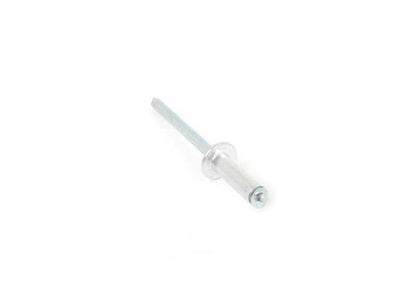 Blind Remache OEM 07119903402 für BMW E46 (M3, CSL), E90 (M3), E92 (M3), E93 (M3), E85 (Z4), E86 (Z4). Original BMW Stück. Ideal für Chassis oder Körperfixierungen.