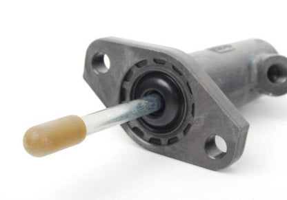 Cilindro do receptor da embreagem para BMW E21, E30, E12, E28, E24, E23 (OEM 21521157212). BMW original.
