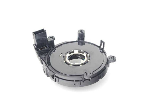 Cassette espiral de volante OEM 61319169765 para BMW E81, E82, E87N, E88, E90N, E91N, E92, E92N, E93, E93N, E84, E89. Original BMW.