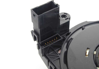 Cassette espiral de volante OEM 61319169765 para BMW E81, E82, E87N, E88, E90N, E91N, E92, E92N, E93, E93N, E84, E89. Original BMW.