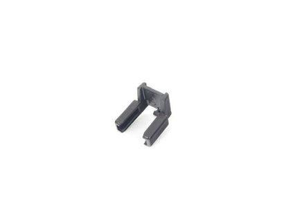 Guía de soporte para limpiaparabrisas OEM 61618162982 para BMW E39. Original BMW.